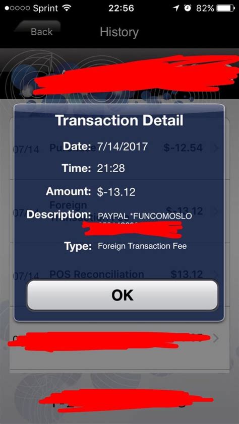 paypal overseas transaction fee.